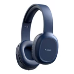 Kép 1/6 - Havit H2590BT PRO vezeték nélküli játék fejhallgató (kék)