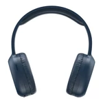 Kép 2/6 - Havit H2590BT PRO vezeték nélküli játék fejhallgató (kék)