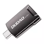 Kép 1/2 - Adapter Dudao A16H USB-C to HDMI (gray)
