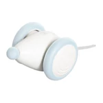 Kép 1/4 - Interactive Cat Toy Cheerble Wicked Mouse PLUS (blue and white)