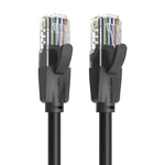 Kép 1/6 - Kabel sieciowy UTP CAT6 Vention IBEBJ RJ45 Ethernet 1000Mbps 5m czarny