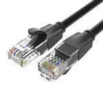 Kép 2/6 - Kabel sieciowy UTP CAT6 Vention IBEBJ RJ45 Ethernet 1000Mbps 5m czarny