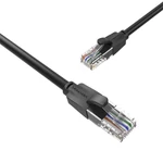 Kép 3/6 - Kabel sieciowy UTP CAT6 Vention IBEBJ RJ45 Ethernet 1000Mbps 5m czarny