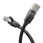 Kép 5/6 - Kabel sieciowy UTP CAT6 Vention IBEBJ RJ45 Ethernet 1000Mbps 5m czarny