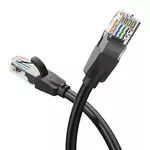 Kép 5/6 - UTP Cat6 Network Cable Vention IBEBJ RJ45 Ethernet 1000Mbps 5m Black