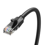 Kép 3/6 - Kabel sieciowy UTP CAT6 Vention IBEBN RJ45 Ethernet 1000Mbps 15m czarny