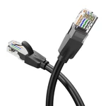 Kép 5/6 - Kabel sieciowy UTP CAT6 Vention IBEBN RJ45 Ethernet 1000Mbps 15m czarny
