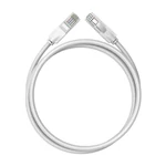 Kép 2/4 - Network Cable UTP CAT6 Vention IBEHD RJ45 Ethernet 1000Mbps 0.5m Gray