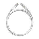 Kép 2/4 - Network Cable UTP CAT6 Vention IBEHF RJ45 Ethernet 1000Mbps 1m Gray
