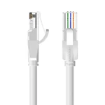Kép 1/4 - Network Cable UTP CAT6 Vention IBEHG RJ45 Ethernet 1000Mbps 1.5m Gray