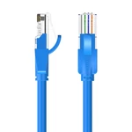 Kép 1/4 - Network Cable UTP CAT6 Vention IBELG RJ45 Ethernet 1000Mbps 1.5m Blue