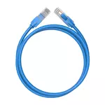 Kép 2/4 - Network Cable UTP CAT6 Vention IBELH RJ45 Ethernet 1000Mbps 2m Blue