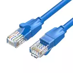 Kép 3/4 - Network Cable UTP CAT6 Vention IBELH RJ45 Ethernet 1000Mbps 2m Blue