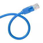 Kép 4/4 - Network Cable UTP CAT6 Vention IBELH RJ45 Ethernet 1000Mbps 2m Blue