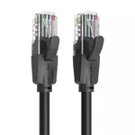 Kép 1/6 - Kabel sieciowy UTP CAT6 Vention IBEBU RJ45 Ethernet 1000Mbps 35m czarny