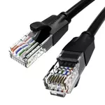 Kép 6/6 - Kabel sieciowy UTP CAT6 Vention IBEBU RJ45 Ethernet 1000Mbps 35m czarny
