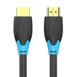 Kép 1/4 - Cable HDMI 2.0 Vention AACBH, 4K 60Hz, 2m (black)
