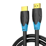 Kép 2/4 - Cable HDMI 2.0 Vention AACBH, 4K 60Hz, 2m (black)