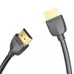 Kép 2/2 - Cable HDMI 2.0 Vention AAIBD, 4K 60Hz, 0,5m (black)