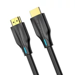 Kép 3/5 - Kabel HDMI 2.1 Vention AANBF, 1m, 8K 60Hz/ 4K 120Hz (czarny)