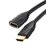 Kép 4/4 - Przedłużacz HDMI Vention VAA-B06-B150 1,5m 4K 30Hz (Czarny)