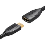 Kép 3/4 - Vention HDMI Extender VAA-B06-B200 2m 4K 30Hz (fekete)