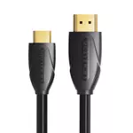 Kép 1/3 - Mini HDMI to HDMI Cable Vention VAA-D02-B150 1,5m 4K 30Hz (Black)