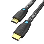 Kép 2/5 - HDMI Cable Vention AAMBF, 1m, 4K 60Hz (Black)