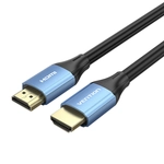 Kép 5/5 - HDMI 2.0 Cable Vention ALHSI, 3m, 4K 60Hz, 30AWG (Blue)