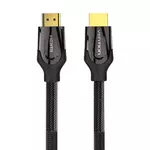 Kép 1/3 - HDMI 2.0 Cable Vention VAA-B05-B500 5m 4K 60Hz (Black)