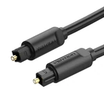 Kép 2/3 - Cable Audio Optical Vention BAEBG 1.5m Black
