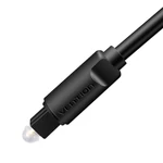 Kép 3/3 - Cable Audio Optical Vention BAEBH 2m Black