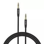 Kép 1/4 - Cable Audio 3,5mm mini jack Vention BAWBJ 5m Black