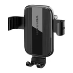 Kép 1/4 - Automatic Car Phone Holder Vention KCTB0 with Clip Black