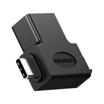 Kép 4/4 - Adapter OTG USB 3.0 to USB-C and Micro USB Vention CDIB0