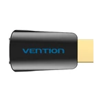 Kép 2/3 - Adapter HDMI VGA Vention AIDB0 VGA-ra 3,5 mm-es audioporttal