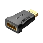 Kép 2/2 - Adapter Male to Female HDMI Vention AIMB0-2 4K 60Hz (2 Pieces)