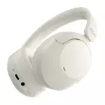 Kép 2/5 - Wireless Headphones QCY ANC H4 (white)