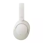Kép 3/5 - Wireless Headphones QCY ANC H4 (white)