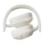 Kép 4/5 - Wireless Headphones QCY ANC H4 (white)