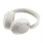 Kép 5/5 - Wireless Headphones QCY ANC H4 (white)