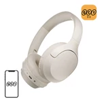 Kép 1/6 - Vezeték nélküli fejhallgató QCY H2 PRO (fehér)