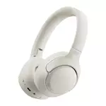 Kép 2/4 - Wireless Headphones QCY H3 (white)
