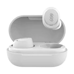 Kép 2/7 - Wireless Earphones TWS T27 (white)