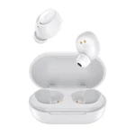 Kép 3/7 - Wireless Earphones TWS T27 (white)