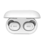Kép 4/7 - Wireless Earphones TWS T27 (white)