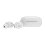 Kép 7/7 - Wireless Earphones TWS T27 (white)