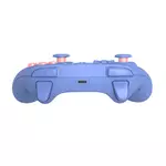 Kép 4/6 - NSW Gamepad / vezeték nélküli vezérlő PXN-9607X HALL (kék)