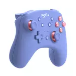 Kép 5/6 - NSW Gamepad / vezeték nélküli vezérlő PXN-9607X HALL (kék)