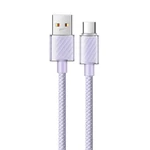 Kép 2/4 - Kábel USB-A USB-C-re Mcdodo CA-3655, 100W, 2m (lila)